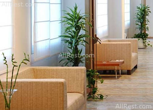 Tryp Almussafes 4